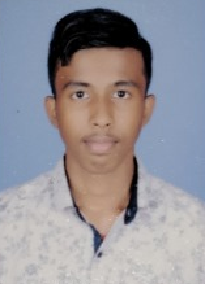Hemant Sawant - Electrical Trainee | MIT Placed Student 